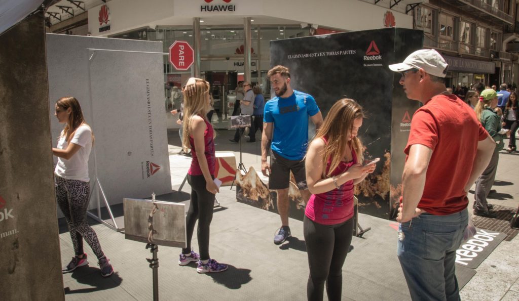Reebok corrientes y florida discount