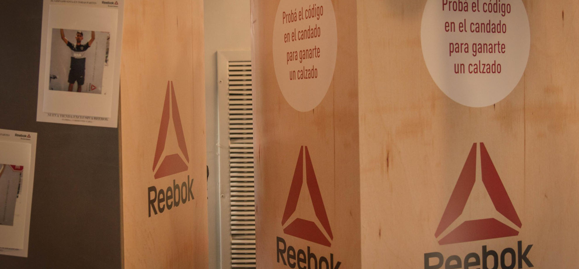 reebok florida y corrientes