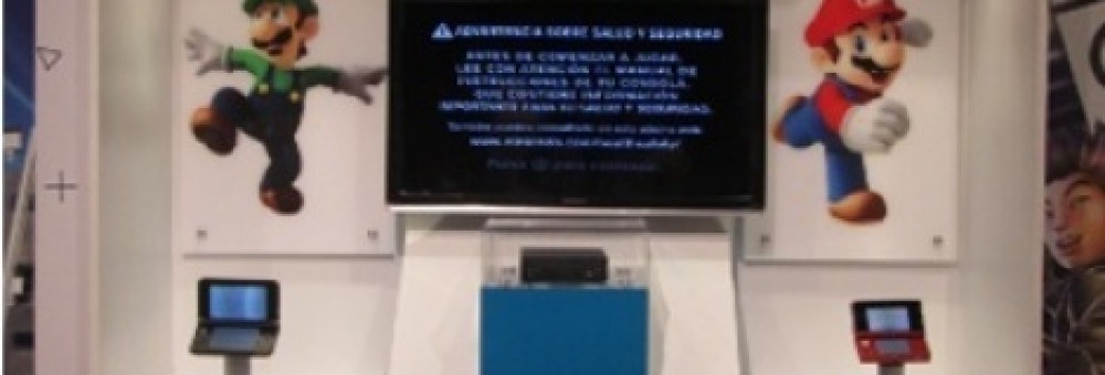 NINTENDO