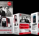 Campaña POP U2 Motorola Claro