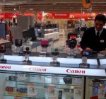 Mesones para cámaras