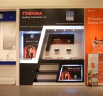 TOSHIBA Ripley C.C LA 14 CALIMA BOGOTA COLOMBIA