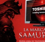 La Marca del Samurai