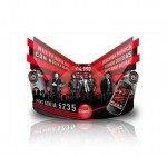 Material POP campañas pack Claro