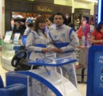Mobiliario Simulador