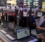 Gancheras Invue Área de Computo Ripley