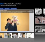 Web Site Hazlo Exilim