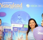 Lanzamiento Disneyland Adventures