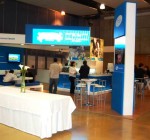 Stand Atención Pfizer
