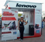 Muévete como la Lenovo YOGA 360