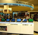 IMPLEMENTACION ELECTRO JUMBO LA REINA