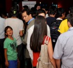 Acting en Cine KINECT Star Wars