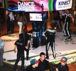 LANZAMIENTO KINECT XBOX 360 MICROSOFT