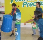 Campaña Recíclame