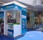 Diseño, implementación y producción de islas Movistar Smart.
