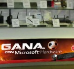 Gana con Microsoft Hardware