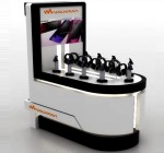 SONY WALKMAN en tienda SONY STORE