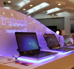 Mobiliario iluminado Ultrabook