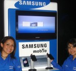 Módulo Exhibición para Smartphones