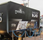 Camper DirecTV