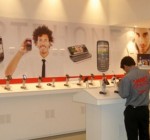Display Interactivos para Smartcenter Claro