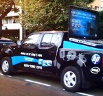 Team camionetas