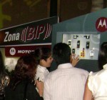 Avanza Nextel