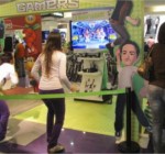 La Magia de Jugar XBOX 360