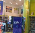 Lanzamiento Star Wars Kinect