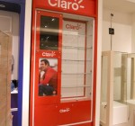 CLARO ripley C.C LA 14 CALIMA Bogota Colombia