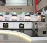 Showroom Gasco
