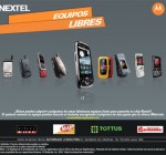 Web Escoge tu Estilo